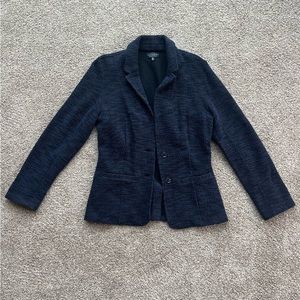 Lucky Brand Blazer - Navy Size S/P